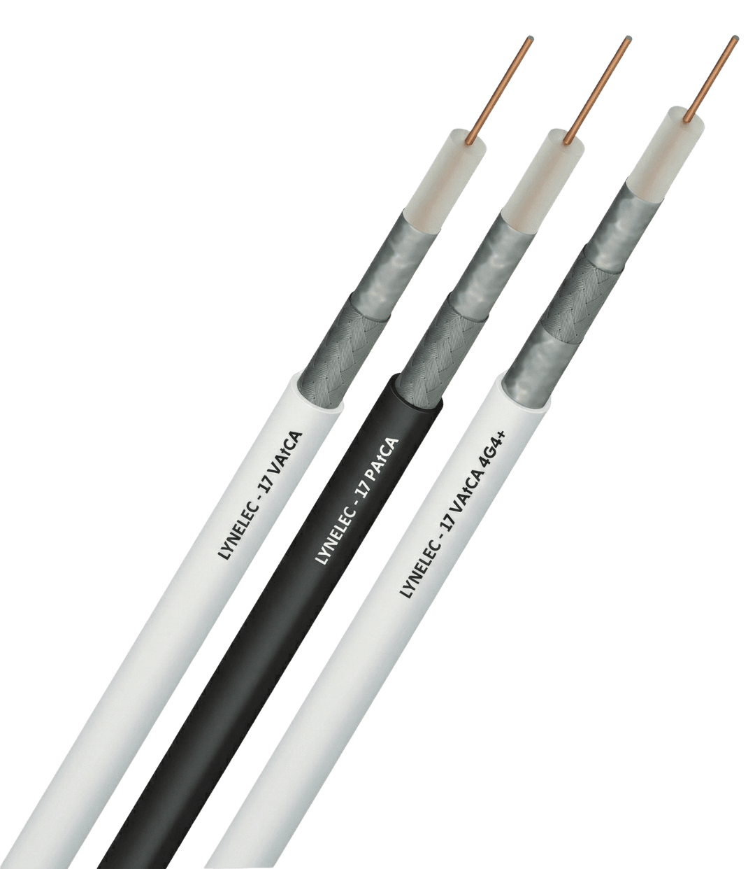 17 VATcA / 17 PATcA / 17 VATcA 4GA+