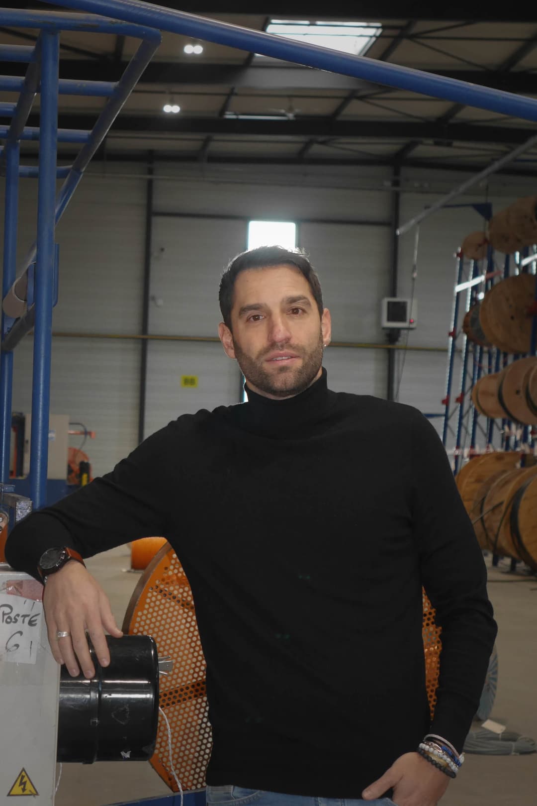 Sébastien Pietri