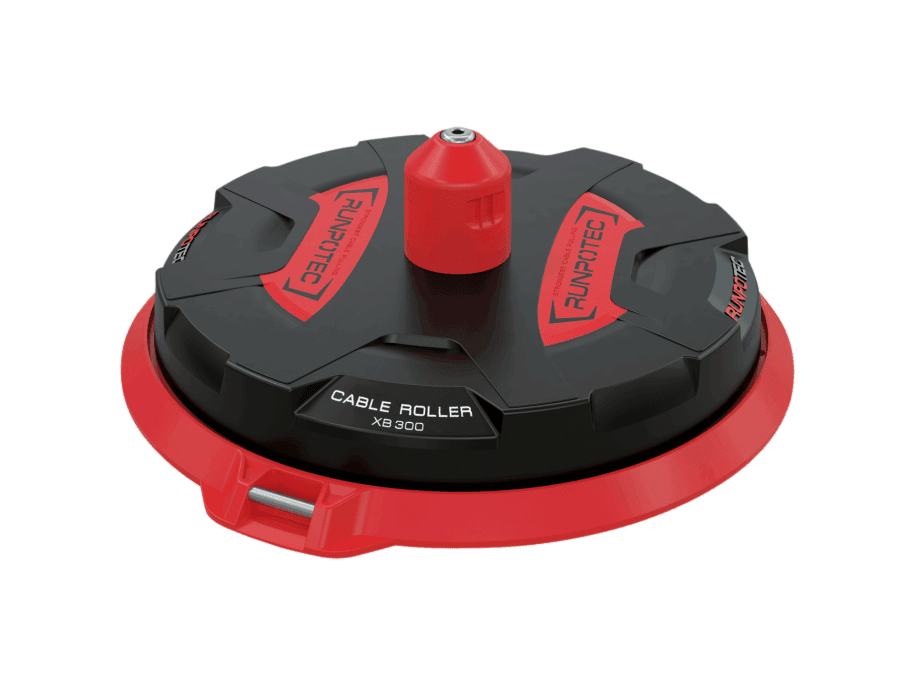 Accessoire Runpotec XB 300