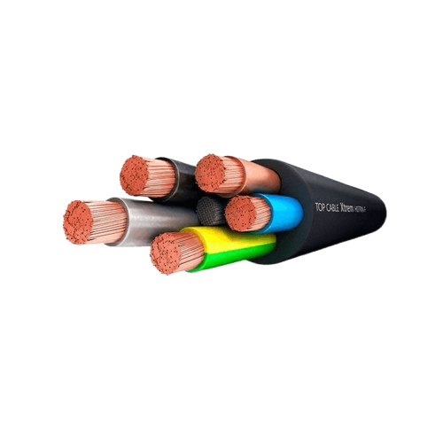 Câble XTREM® H07RN-F
