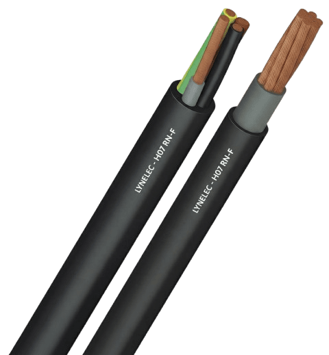 Câble U-1000 R2V