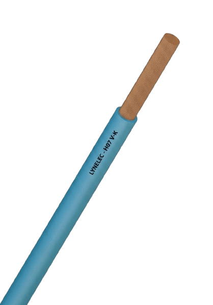 Fils H05 V-K / H07 V-K