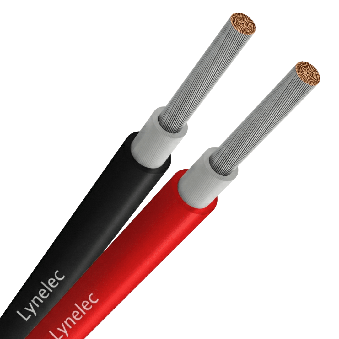 Câble Solaire H1Z2Z2-K