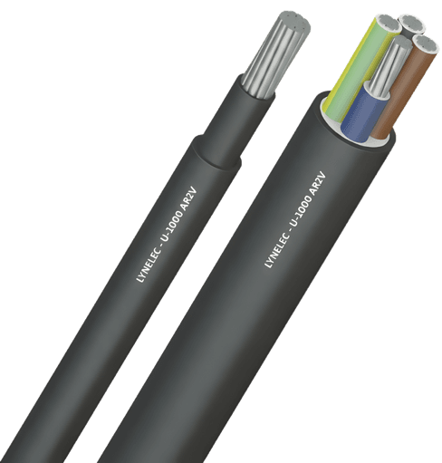 Câble U-1000 R2V